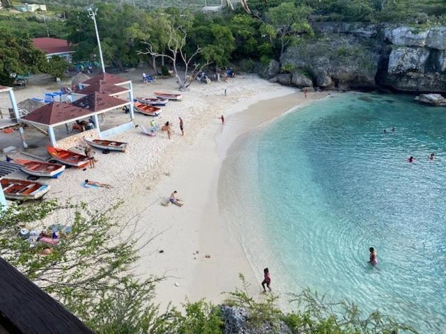 Blue Lagoon Apartment Lagun Exterior foto